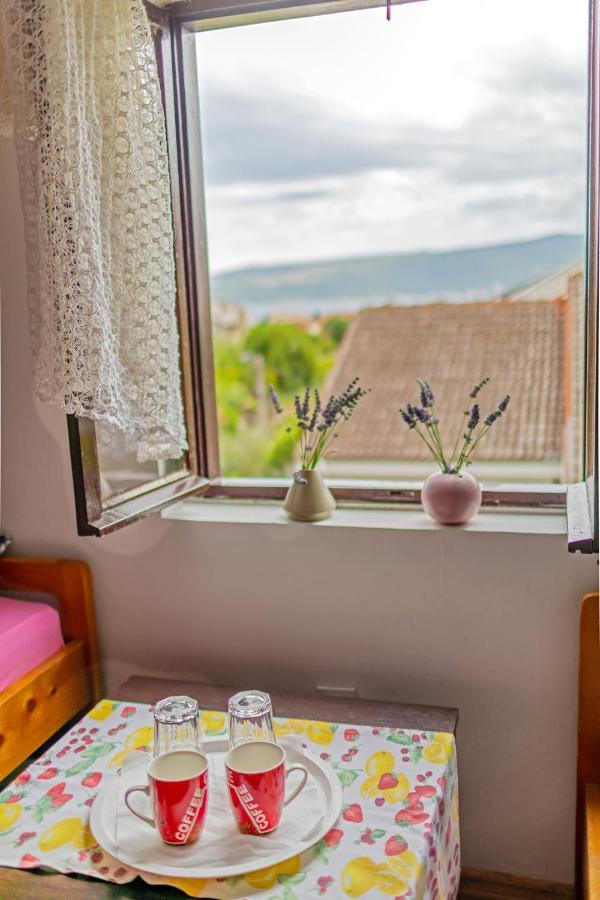 Private Rooms - Тиват Екстер'єр фото