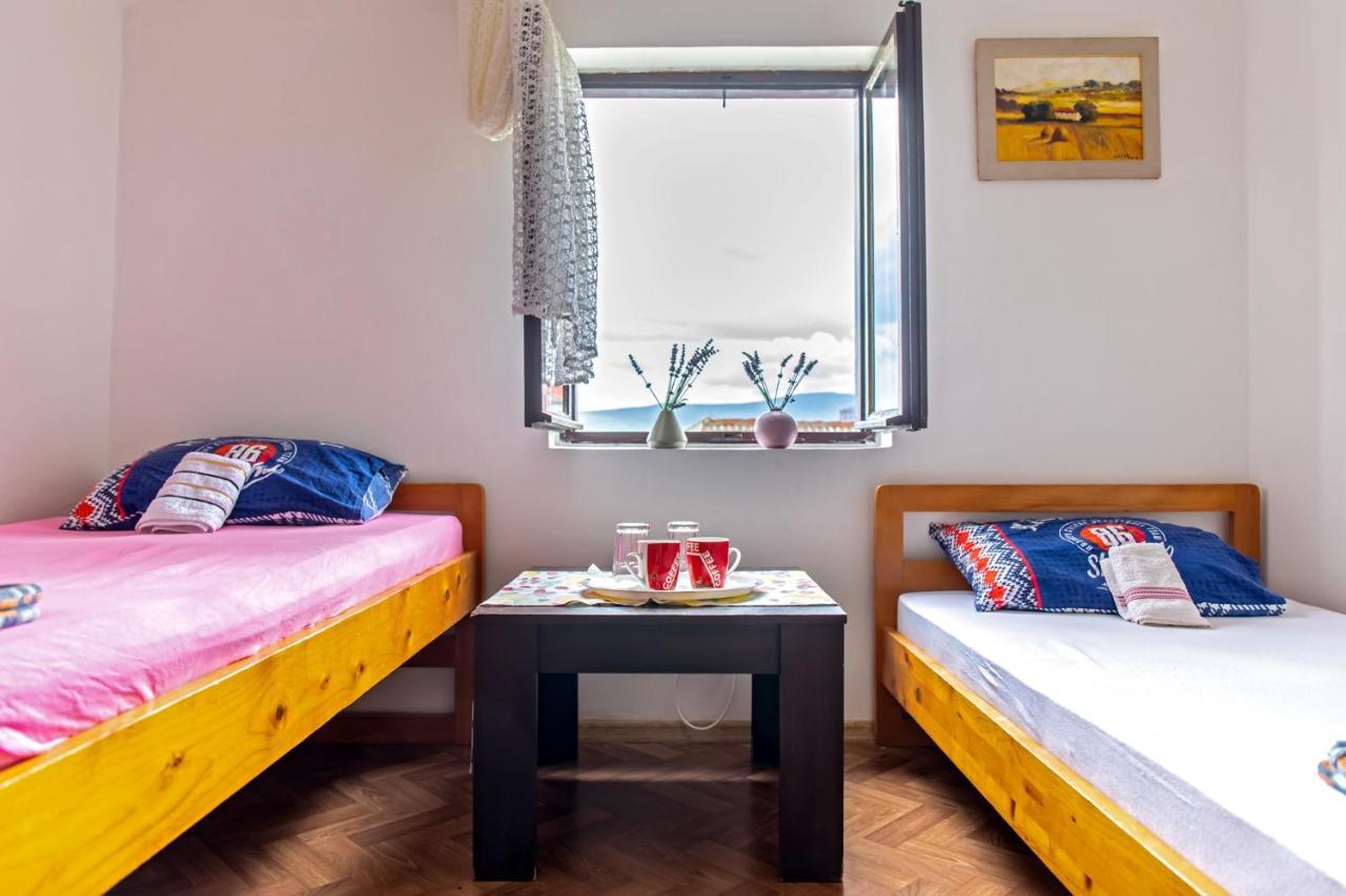 Private Rooms - Тиват Екстер'єр фото